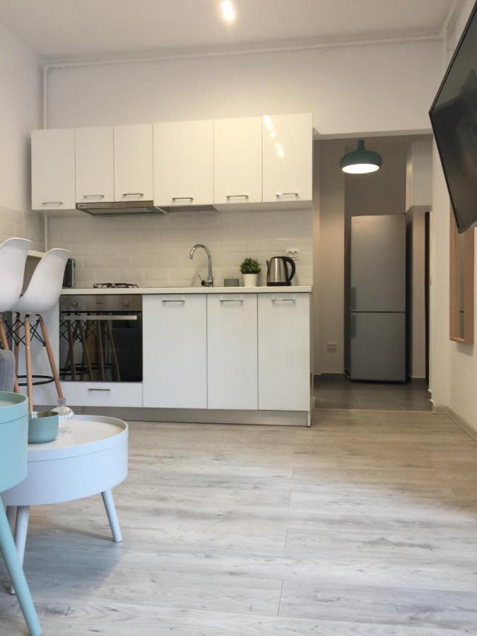 Apartament Sweet Guest Bucureşti