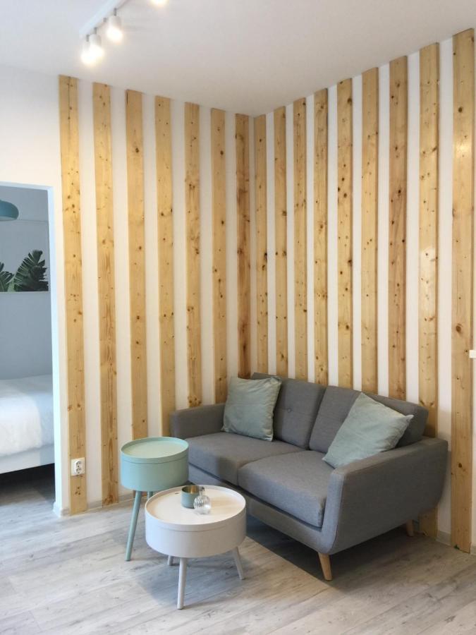 Sweet Guest Apartment