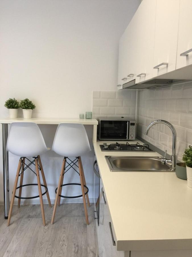 Sweet Guest Apartment Bucharest