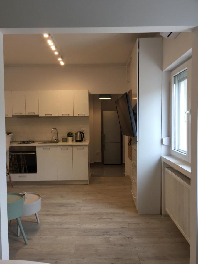 Sweet Guest Apartament Bucureşti